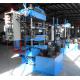 Plate Vulcanizing Press for Rubber Product