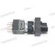 Unlock Switch Yin Auto Cutter Spare Parts In Stock , 1 Pcs / Box Packing
