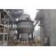 200tph Vertical mill for cement plant