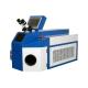CE Mini Jewelry Laser Welding Machine Practical For Gold Anklet