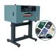 Cmykw Varnish Plastic Digital Shirt Printing Machine T Shirt Inkjet Printer Machine