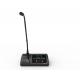 Camera Tracking Audio Conference Microphone , Wireless Microphone For Conference Room 