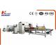HF700 Flexible Material Pur Laminating Machine Automatic Hot Press