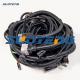 Outer Wiring Harness 0005386 For Excavator ZX200-3 ZX210H-3 ZX240-3