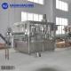 Full Automatic Small PET Plastic Bottled Water Washing Filling Capping Machine