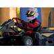 4kw High Speed Junior Racing Go Kart With 3 Forward Gears