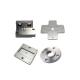 Ra 0.8 Stainless Steel CNC Parts