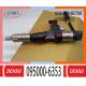 095000-6353 Denso Diesel Common Rail Fuel Injector For HINO J05E 23670-E0050 KOBELCO SK200-8 SK260-8