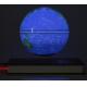book base maglev floating levitate 6inch globe with lighting