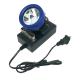 T2 Coal Miner Helmet Light , LED Rechargeable Cordless Miners Safety Lamp