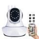 3 Antennas Indoor Home Security Cameras Baby Monitor With P2P Two Way Talk