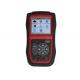 Electrical Autel AutoLink AL439 OBDII Diagnostic Scanner Test Tool With TFT Color Display