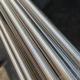 Hot Rolled Stainless Steel Round Bar Austenitic Stainless Rod 304 304l 316 316L 316Ti 321 317L 310S