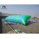 EN14960 0.9mm pvc Funny Inflatable Water Parks Toy / Inflatable Blob Bouncer