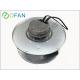 Replace Ebm-past EC Centrifugal Fans 310mm Filtering Ffu Speed 2200 RPM