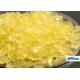 Light Yellow C5 Petroleum Resin for Rubber and Tyre  Compounding