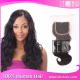 best quality body wave lace closure 4*4