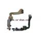 Iphone 4G Cell Phone Flex Cable Plun In White
