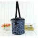 Freezable Soft Insulated Cooler Bag Beverage And Snack Cooler With Carrying Strap