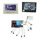 Custom LCD video player module, TFT LCD MP4 video module with 8GB memory