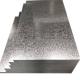0.34mm SGCC Hot Dip Galvanized Steel Plate Hot Rolled
