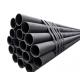Factory price ASTM A36 A106 MS 18mm to 300mm Carbon Alloy Round Seamless Black Steel Pipe 89mm - 508mm ASTM A106 Gr.B