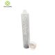 Diameter 30 MM Toothpaste Recyclable Packaging Silk Screen Printing