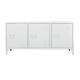 KD Structure Wall Home Furniture 1.2mm TV Cabinet Stand Storage