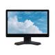 Capacitive LCD PCAP Touch Monitor With Stand 15.6 Inch Desktop 50-60 Hz