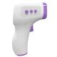Body Temperature Medical Non Contact Forehead Infrared Thermometer
