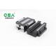 High Load Capacity Linear Guide Bearing, Outside Diameter from 30mm to 60mm