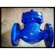 2inch, 300LB, RF, Carbon Steel flanged check valve with weight lever, BS1868,API594