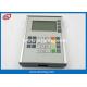 Wincor ATM Parts Operator Panel V.24 Beleuchtet 01750018100