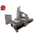 9Kw CNC Router Woodworking Machine Two Spindle Cutting Drilling Machine Cnc Splint Cutting Machine