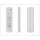 Android IOS Tv Remote Control Replacement Innovative Design Moistureproof Dustproof