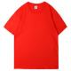                  Men Clothes Blank 100% Cotton T-Shirt Men′ S Oversized Tshirt Print Logo Custom Embroidered T Shirt             