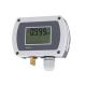 Digital Air Differential Pressure Transmitter Micro Gas Wind Pressure Sensor