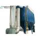 ISO 20000m3/h Carbon Steel Woodworking Dust Collector