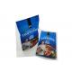 Laminated Stand Up Pouches For Food Packaging PET Material