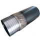 Advanced Natural Diamond Reaming Shells For Enhanced Core Barrel Protection