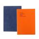 2022 A5 Notepad Bulk Printing Customized Pu Leather Journals for Note Organization