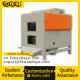Stainless Steel Dry 8000GS Permanent Magnetic Roller Separator