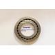 DG2546 Automotive Steering Column Bearings 25x46x4mm Non-standard Deep Groove Ball Bearings With Nylon Cage