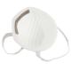 Disposable 5 Ply CE Certificate FFP2  Dust Masks Anti Flu Respirator