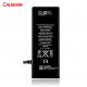 CE Replacement Batteries For Iphone 6 Li Ion Rechargeable 3.8V