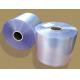 0.01 - 0.15mm PVC Shrink Film Heat Shrink Printable Sleeve Packaging