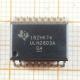 ULN2803ADWR NPN IC Integrated Chip Npn Transistor IC 50V