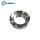 Precision CNC Stainless Steel Parts, Machined Mirror polishing Bonnet