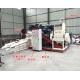 Small Scale Scrap Copper Wire Recycling Machine For Air Conditioners Wire