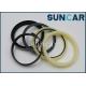 Hitachi 4206019 Arm Cylinder Seal Kit For Excavator [EX200, EX200K]Repair Kit